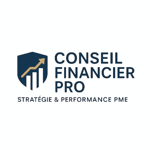 Conseil Financier Pro : Stratégie & Performance PME