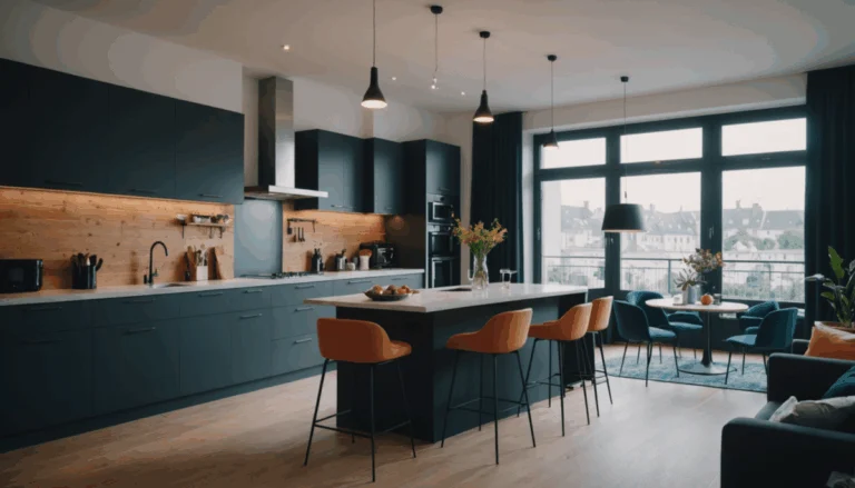 investissement immobilier professionnel