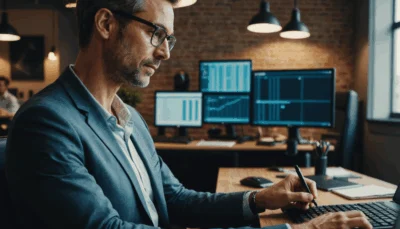 Comment élaborer un prévisionnel de trésorerie pour optimiser la gestion financière
