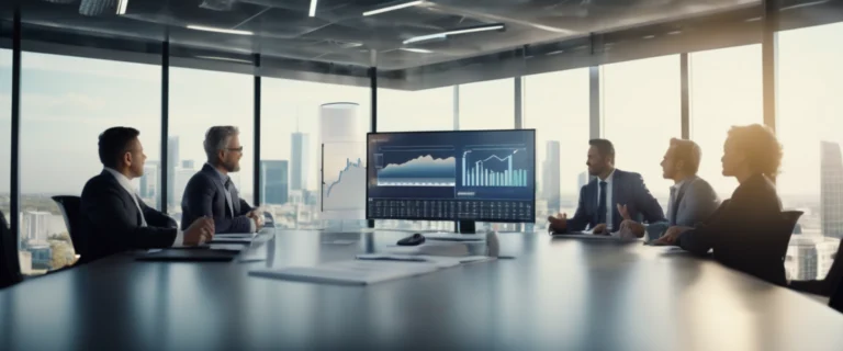 SCPI 2025 : Les tendances, opportunités et signaux à surveiller